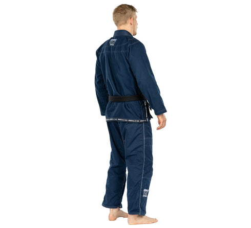 Fuji Suparaito BJJ Gi